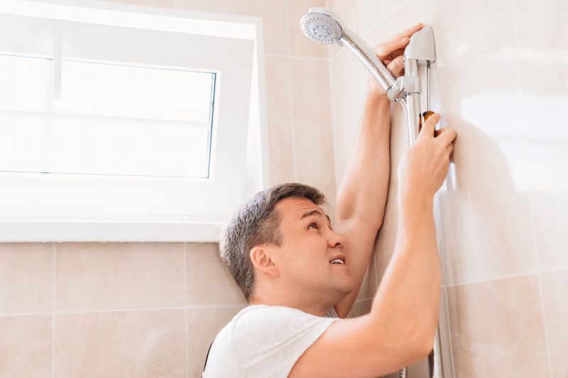 Experienced Shower Installers